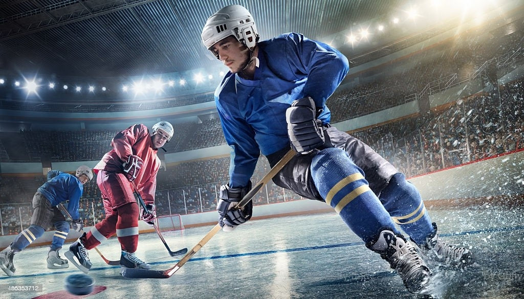 Wholesale Hockey Wear Hockey Team Wear Custom Hockey Jerseys DOZTEX