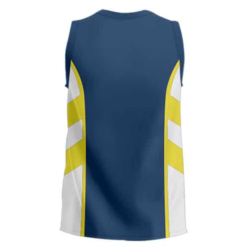 Wholesale Custom Basketball Uniforms Custom Basketball Jerseys - Model 4