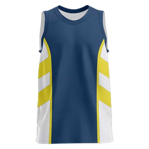Wholesale Custom Basketball Uniforms Custom Basketball Jerseys - Model 4