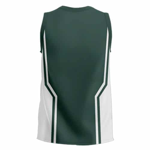 Wholesale Custom Basketball Uniforms Custom Basketball Jerseys - Model 2