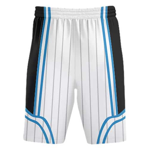 Wholesale Custom Basketball Shorts Custom Basketball Shorts - Model 1