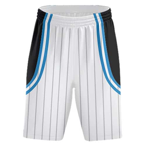 Wholesale Custom Basketball Shorts Custom Basketball Shorts - Model 1
