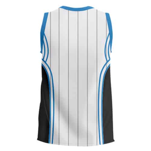 Wholesale Custom Basketball Uniforms Custom Basketball Jerseys - Model 1