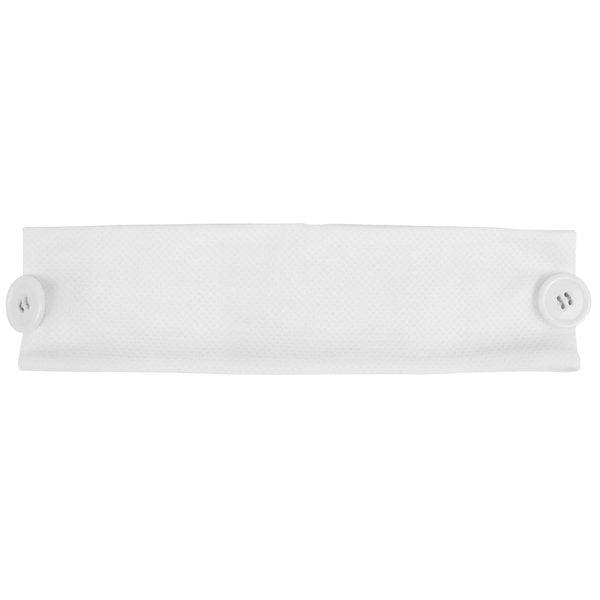 Custom Logo Promotional Headband With Buttons