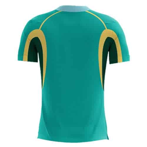 Wholesale Custom Football Uniforms Custom Soccer Jerseys - Model 5