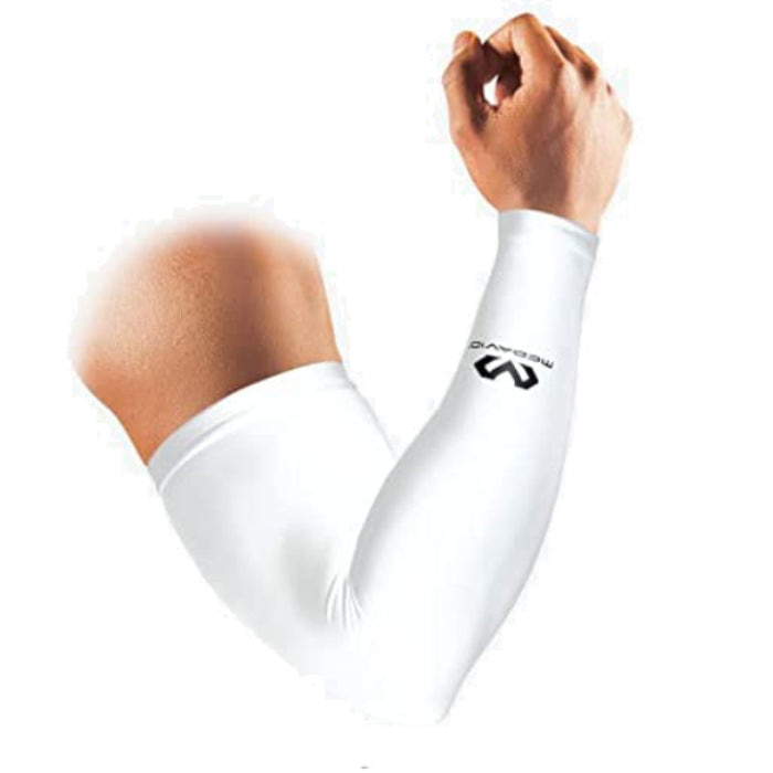 Custom Arm Sleeves Logo Printed Arm Guards Promotional Protective Arm Sleeves