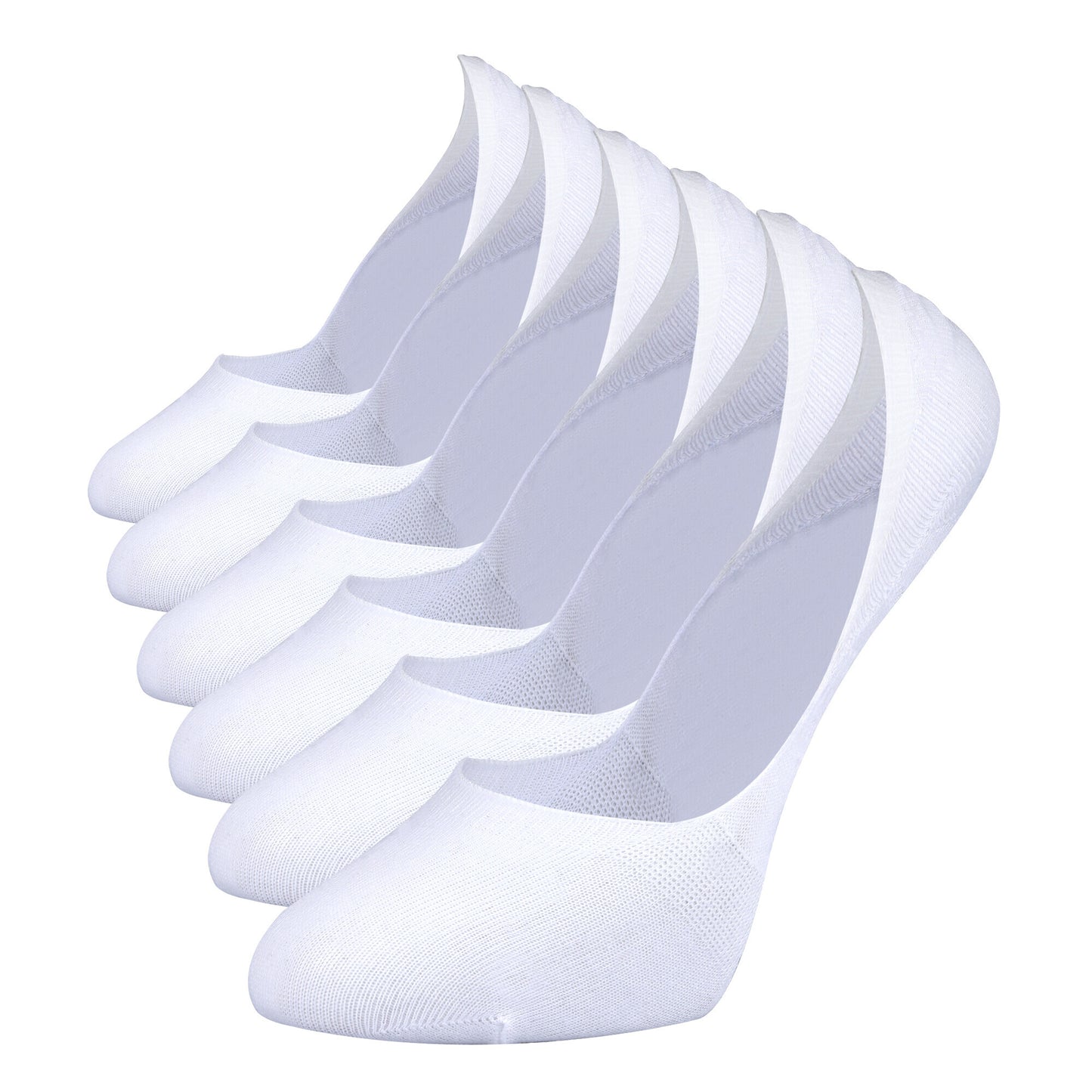 Wholesale Men's Easy Take Off No Show Socks