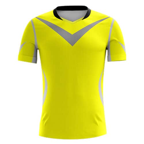 Wholesale Custom Football Uniforms Custom Soccer Jerseys - Model 1