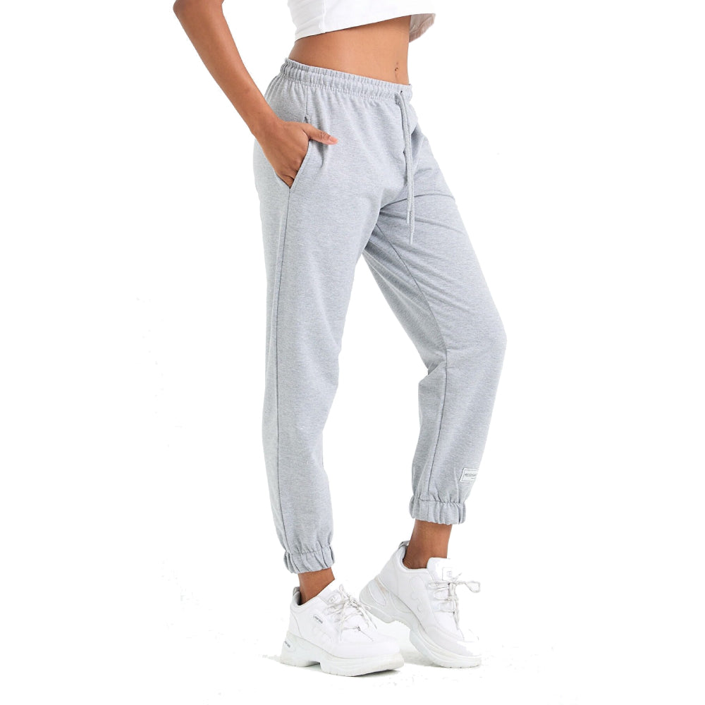 Wholesale Women's Sweatpants  Wholesale Women Joggers with Pockets – DOZTEX