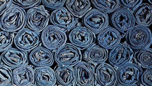 The Perfect Fit: Jeans Private Labeling From Turkey by DOZTEX