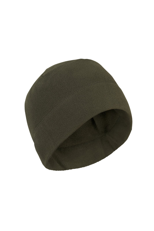 Wholesale Thermal Unisex Hats for Men & Women Army Grade Fleece Thermal Hats - Army Green