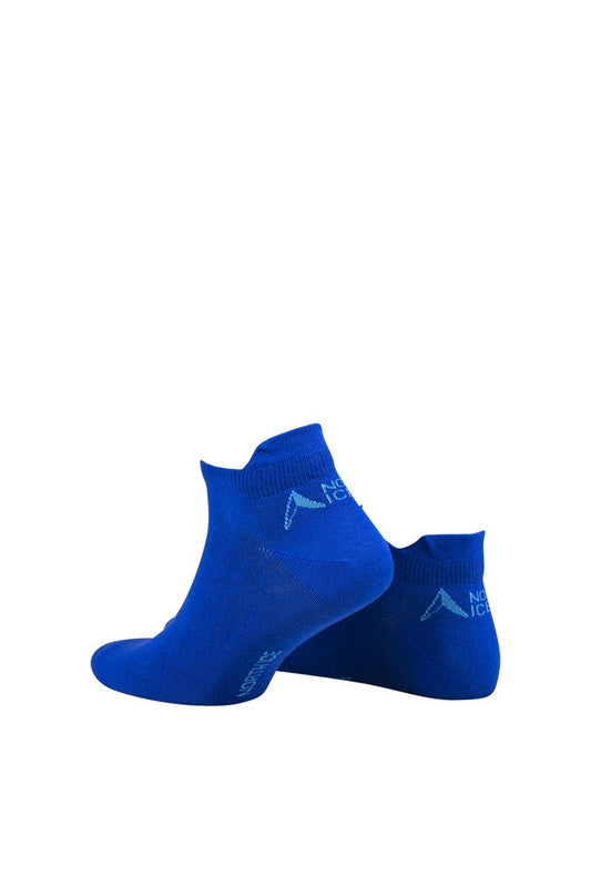 Wholesale Thermal Unisex Socks for Men & Women Army Grade Fleece Thermal Socks - Blue