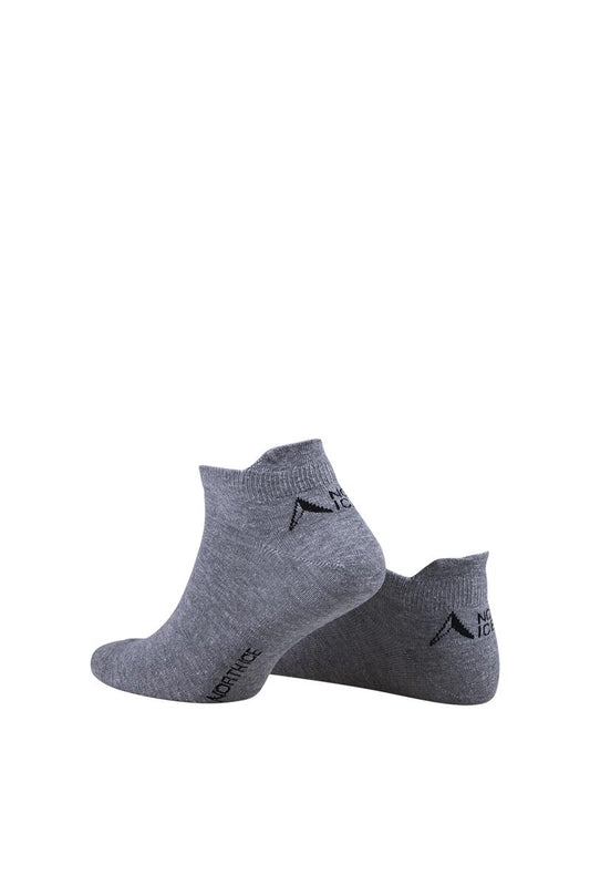 Wholesale Thermal Unisex Socks for Men & Women Army Grade Fleece Thermal Socks - Grey