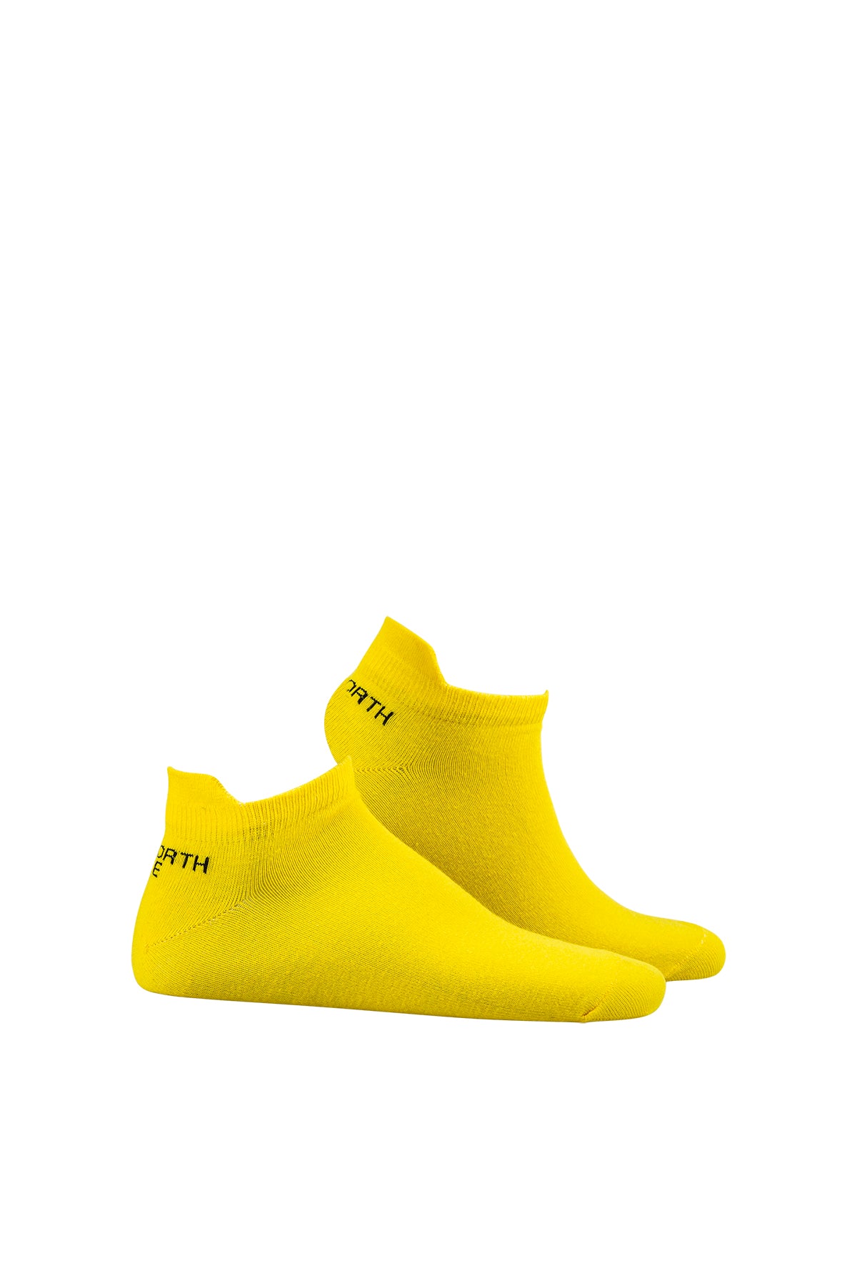 Wholesale Thermal Unisex Socks for Men & Women Army Grade Fleece Thermal Socks - Yellow
