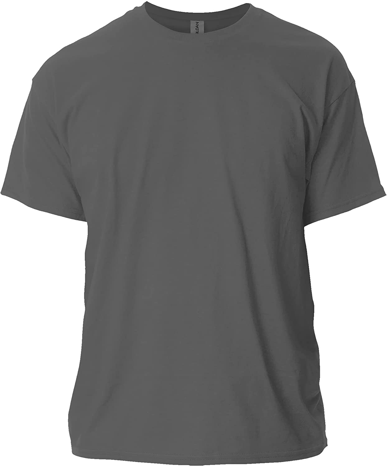 Wholesale Cotton Crew T-Shirts Fit Blank All Colors Available