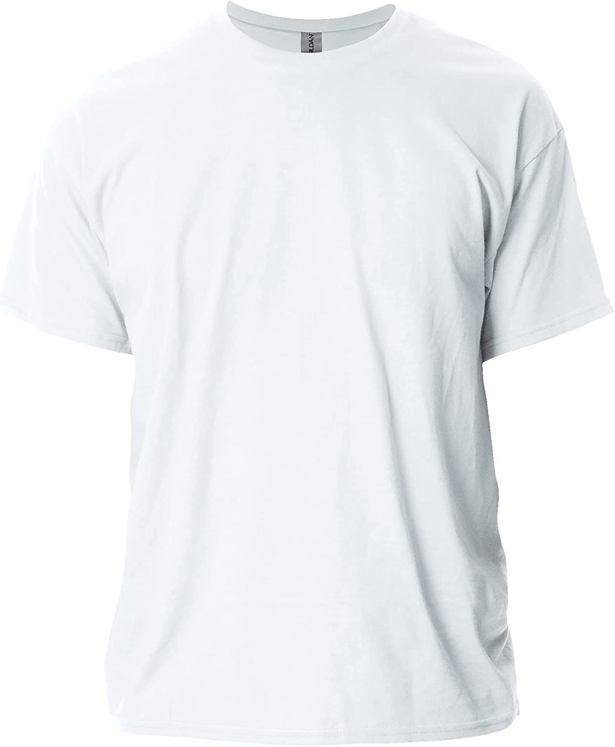 Wholesale Cotton Crew T-Shirts Fit Blank All Colors Available