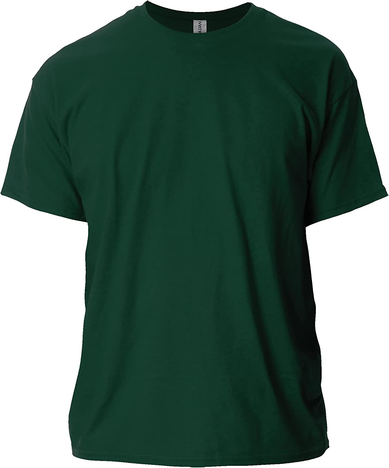 Wholesale Cotton Crew T-Shirts Fit Blank All Colors Available