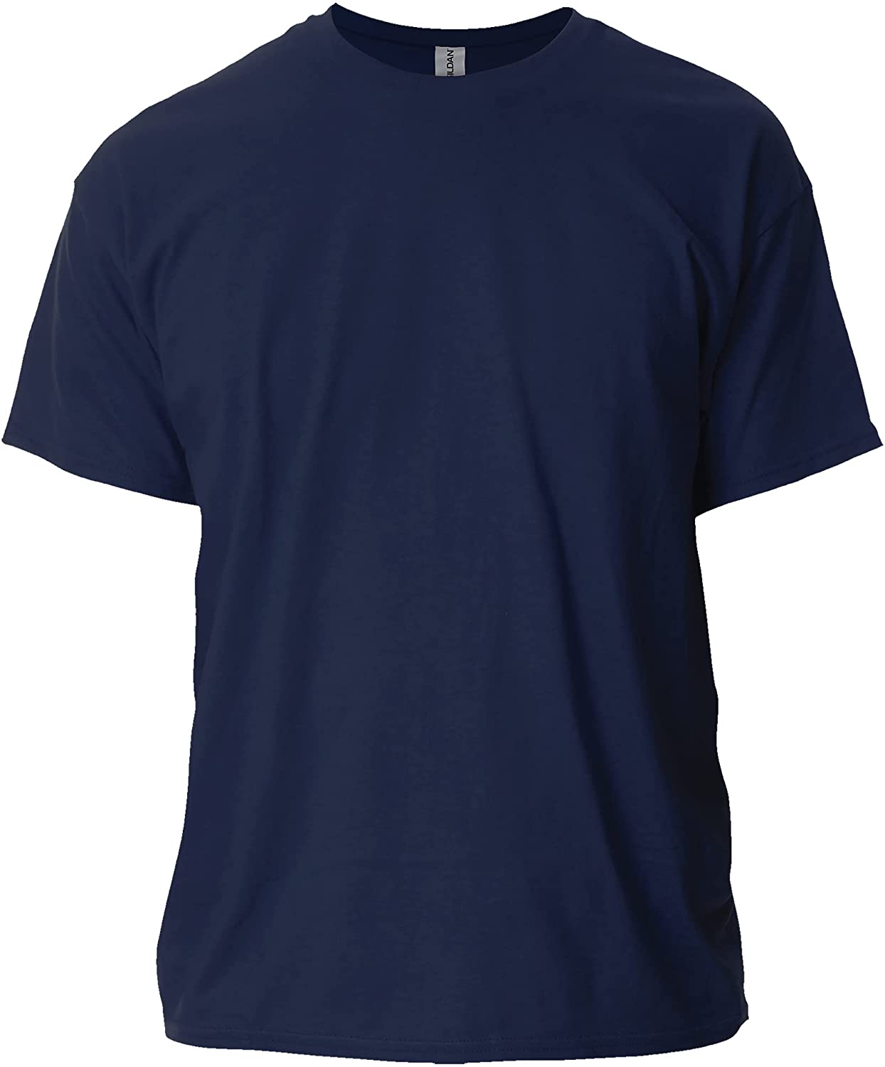 Wholesale Cotton Crew T-Shirts Fit Blank All Colors Available