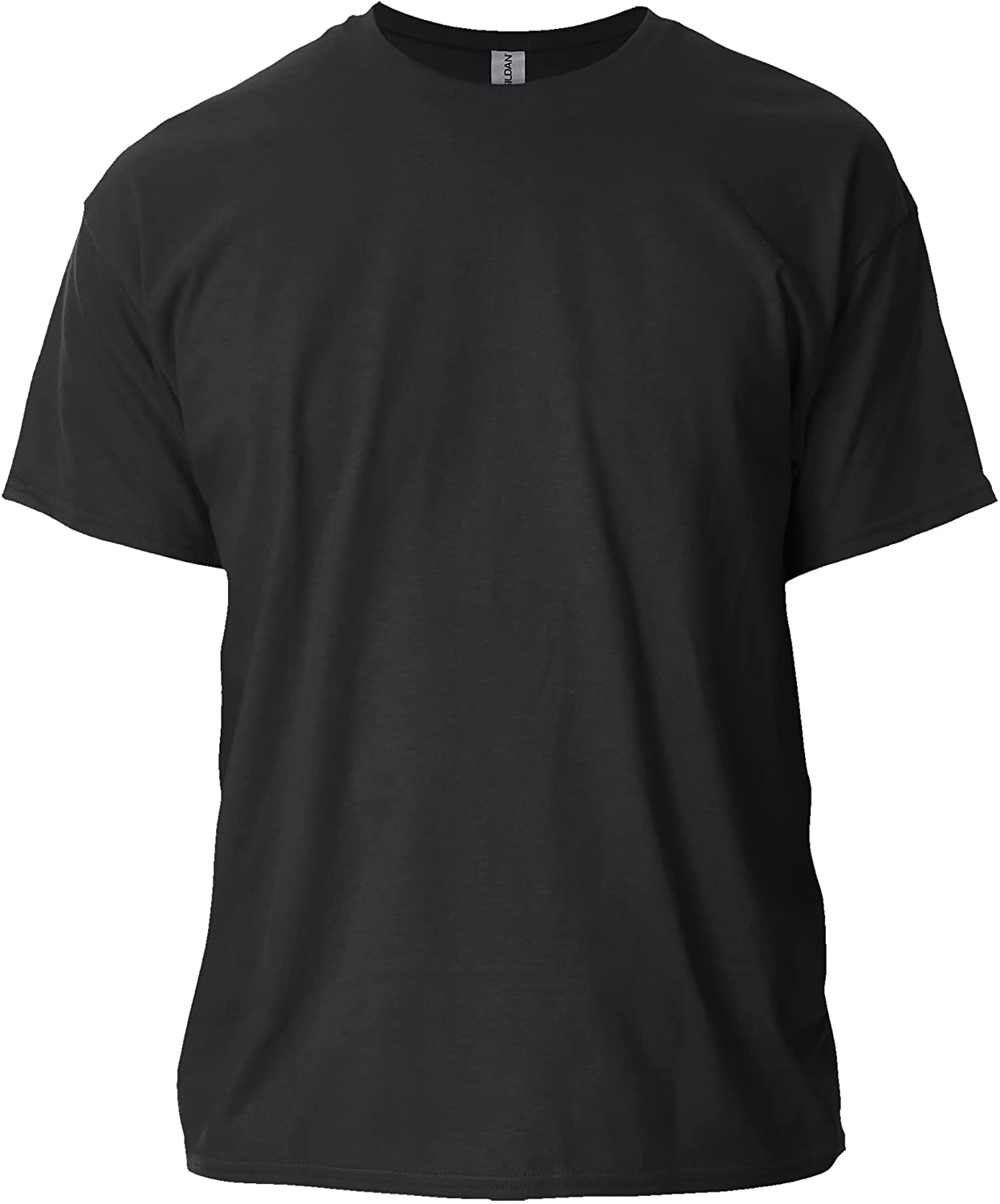 Wholesale Cotton Crew T-Shirts Fit Blank All Colors Available