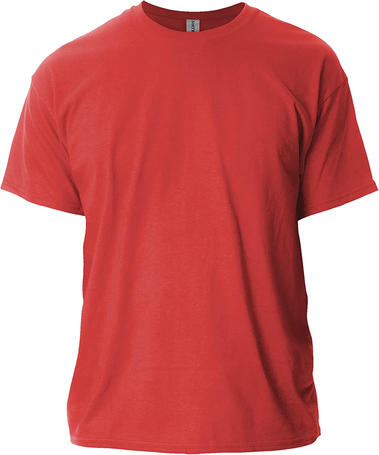 Wholesale Cotton Crew T-Shirts Fit Blank All Colors Available