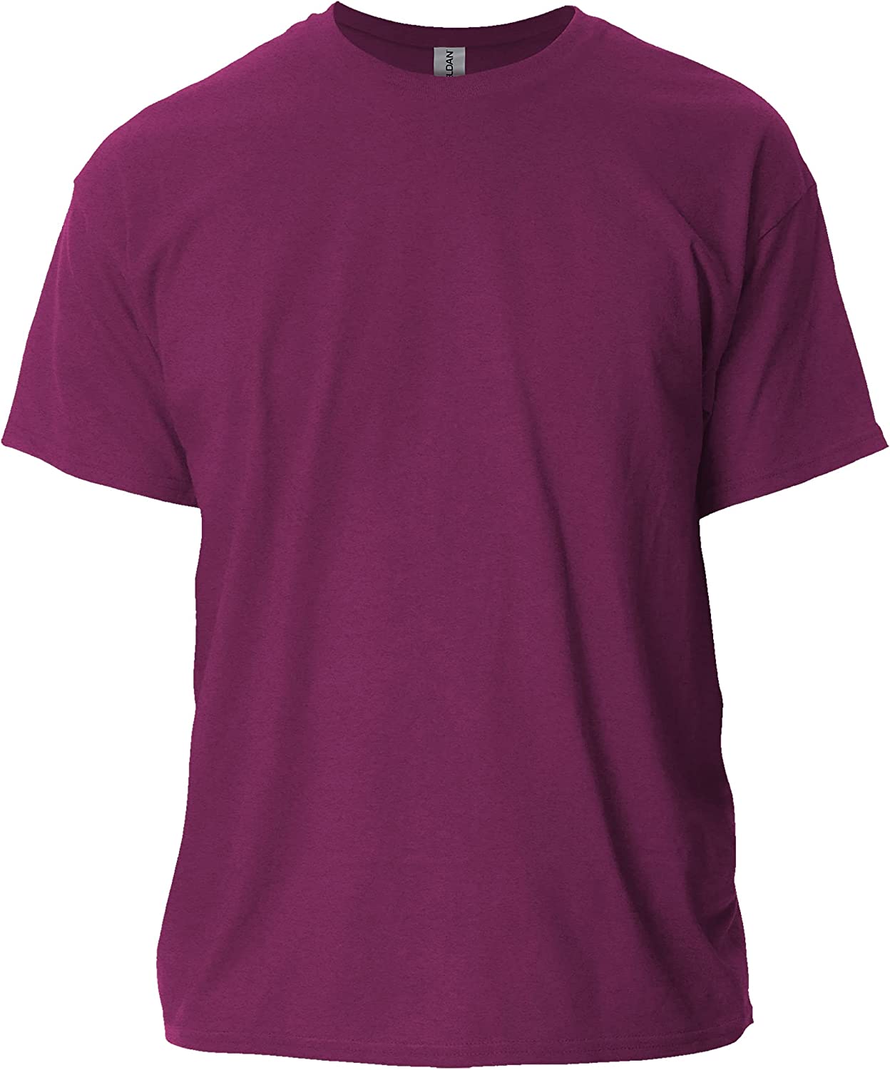 Wholesale Cotton Crew T-Shirts Fit Blank All Colors Available