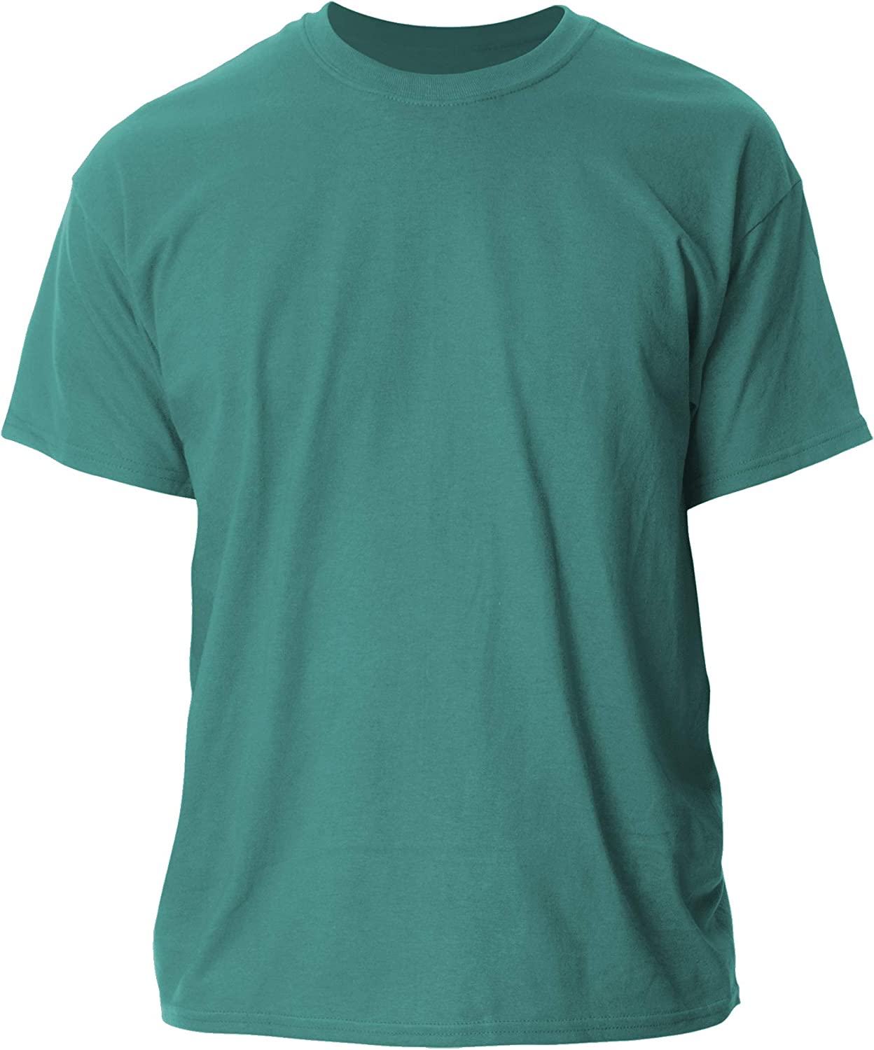 Wholesale Cotton Crew T-Shirts Fit Blank All Colors Available