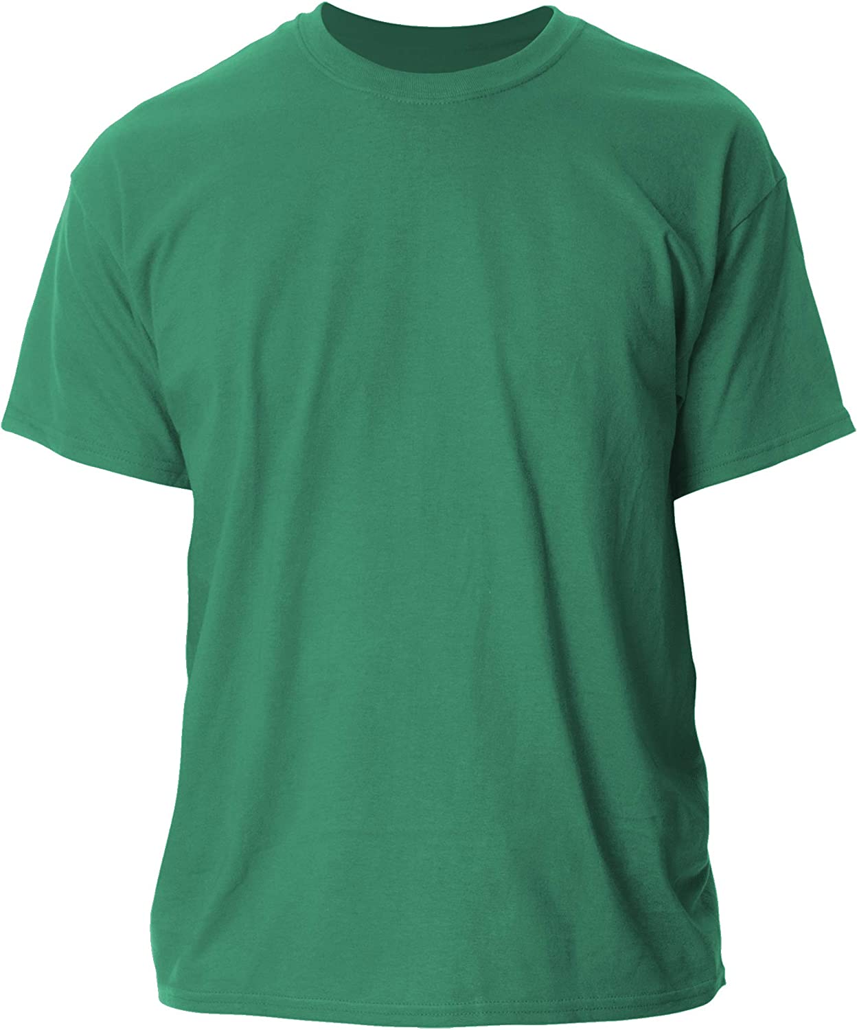 Wholesale Cotton Crew T-Shirts Fit Blank All Colors Available