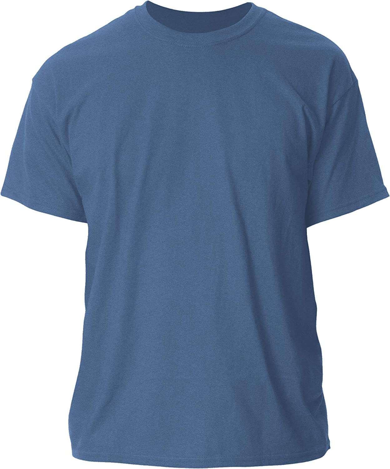 Wholesale Cotton Crew T-Shirts Fit Blank All Colors Available