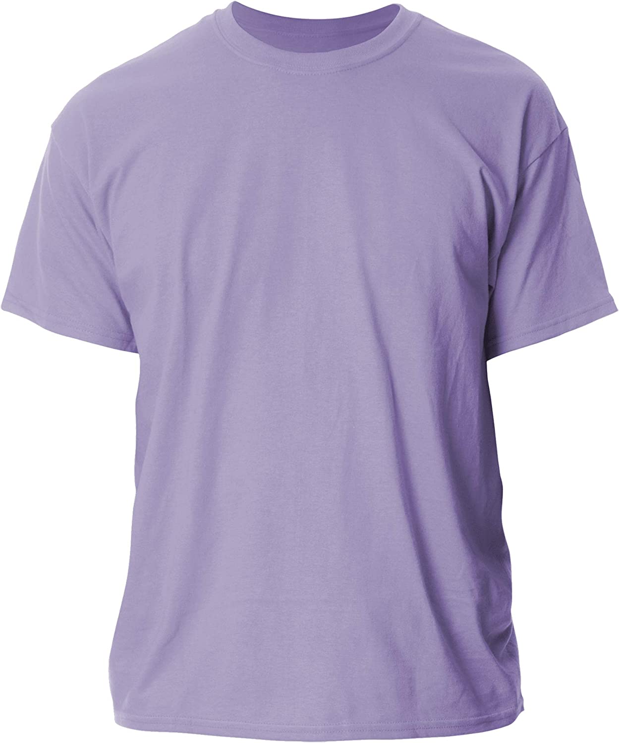 Wholesale Cotton Crew T-Shirts Fit Blank All Colors Available