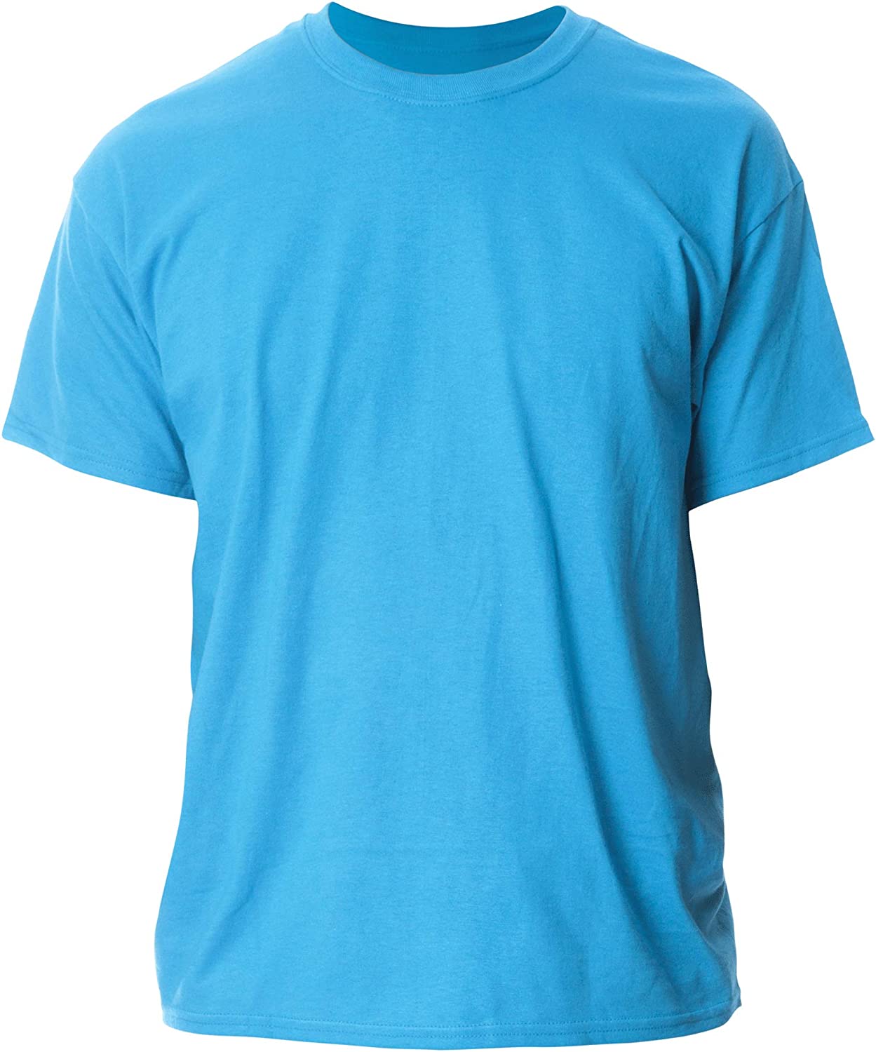 Wholesale Cotton Crew T-Shirts Fit Blank All Colors Available