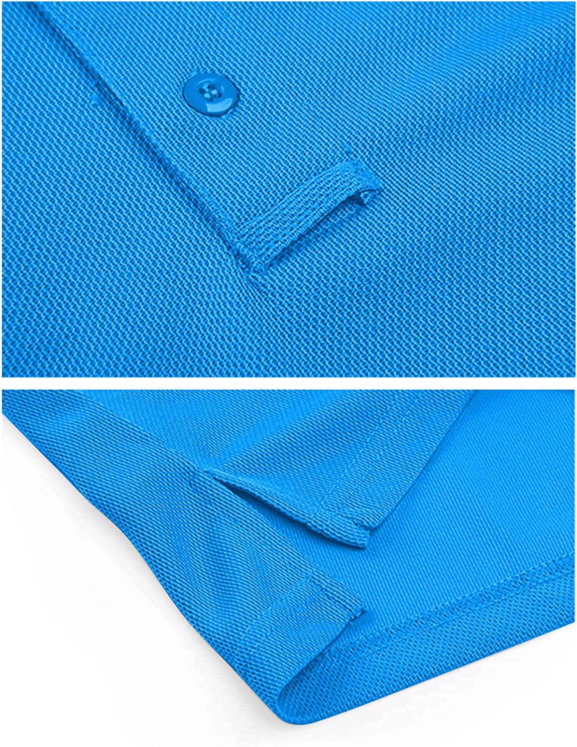 Wholesale Men's Military Short Sleeve Polo Shirt Tactical Pullover Polo Shirts