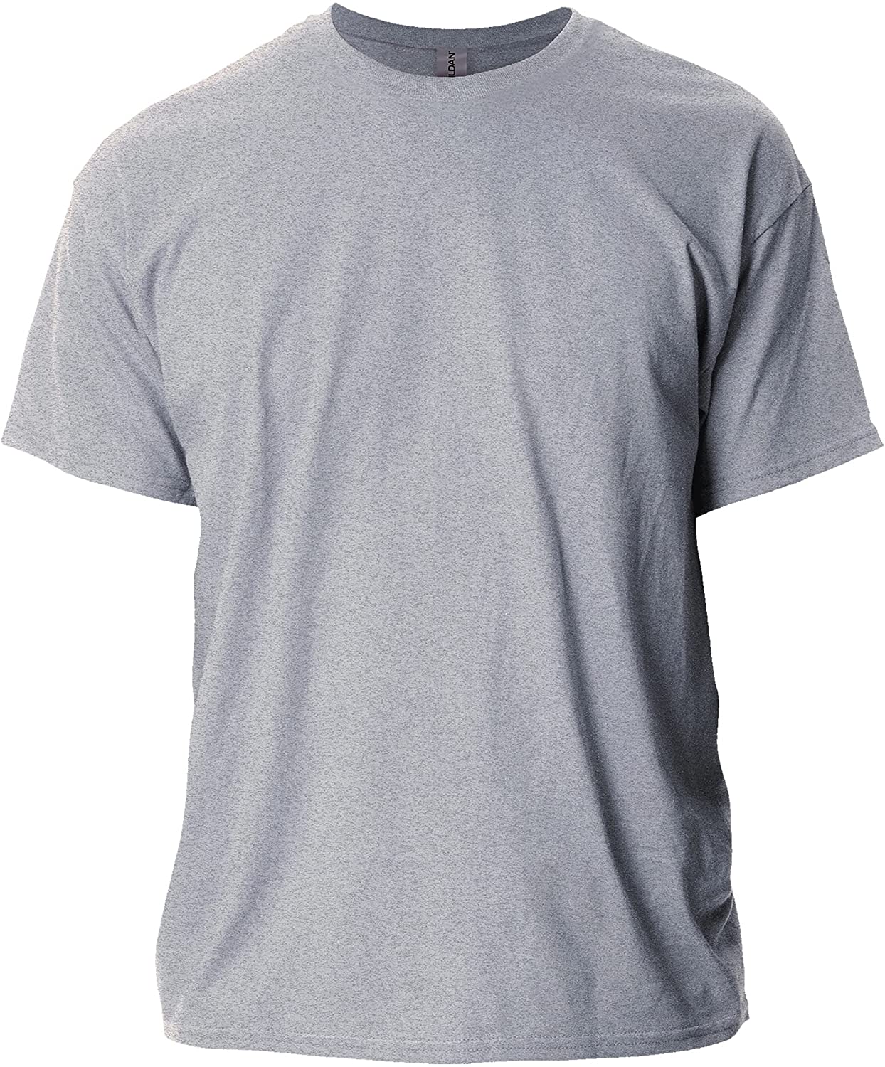 Wholesale Cotton Crew T-Shirts Fit Blank All Colors Available