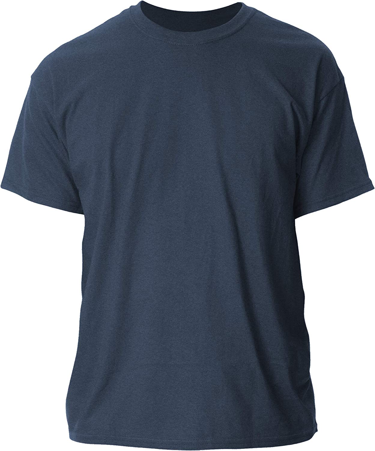 Wholesale Cotton Crew T-Shirts Fit Blank All Colors Available