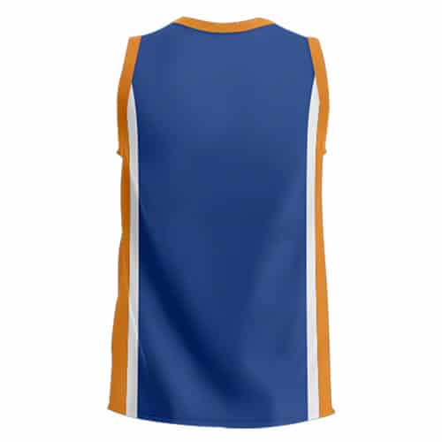 Wholesale Custom Basketball Uniforms Custom Basketball Jerseys - Model 3