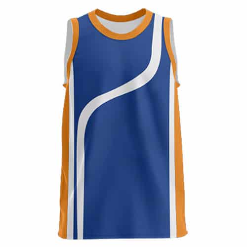 Wholesale Custom Basketball Uniforms Custom Basketball Jerseys - Model 3