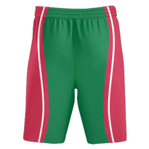 Wholesale Custom Basketball Shorts Custom Basketball Shorts - Model 5