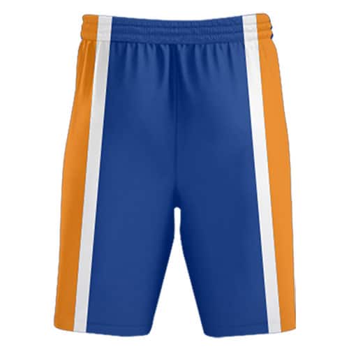 Wholesale Custom Basketball Shorts Custom Basketball Shorts - Model 3