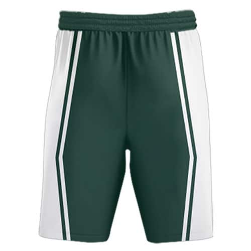 Wholesale Custom Basketball Shorts Custom Basketball Shorts - Model 2