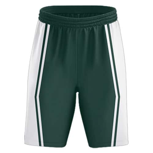Wholesale Custom Basketball Shorts Custom Basketball Shorts - Model 2