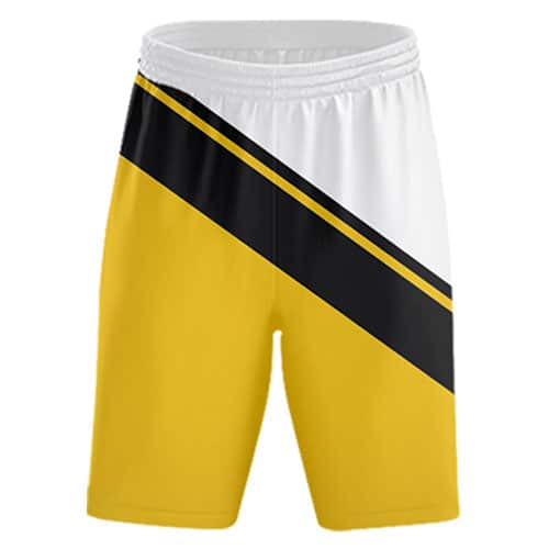 Wholesale Custom Basketball Shorts Custom Basketball Shorts - Model 6