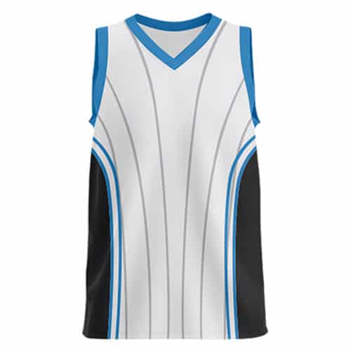 Wholesale Custom Basketball Uniforms Custom Basketball Jerseys - Model 1