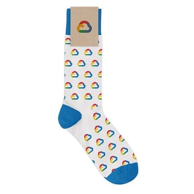 Custom Full Designed Cotton Socks, Logo Knitted Crew Socks Promotional Custom Full Color Designed Socks