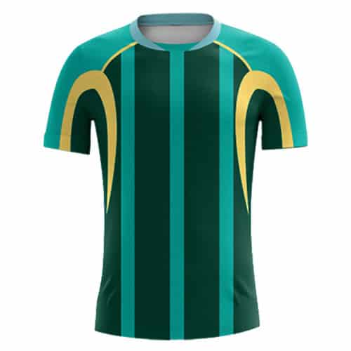 Wholesale Custom Football Uniforms Custom Soccer Jerseys - Model 5