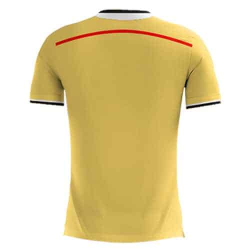Wholesale Custom Football Uniforms Custom Soccer Jerseys - Model 6