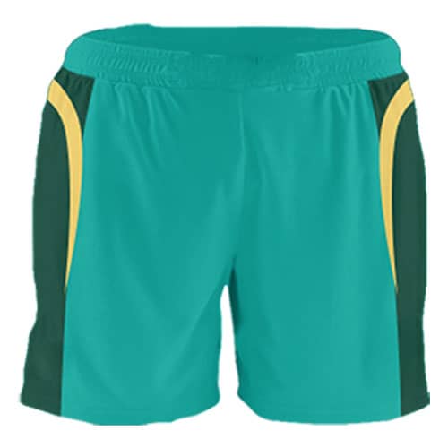 Wholesale Custom Football Shorts Custom Soccer Shorts - Model 5