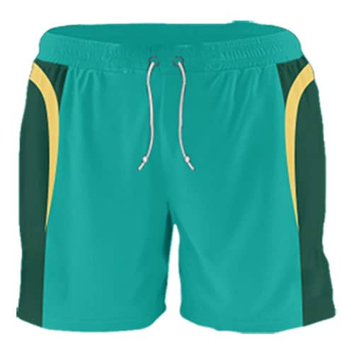 Wholesale Custom Football Shorts Custom Soccer Shorts - Model 5