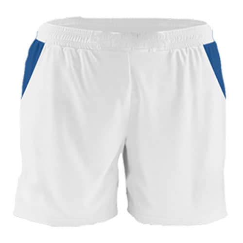 Wholesale Custom Football Shorts Custom Soccer Shorts - Model 2