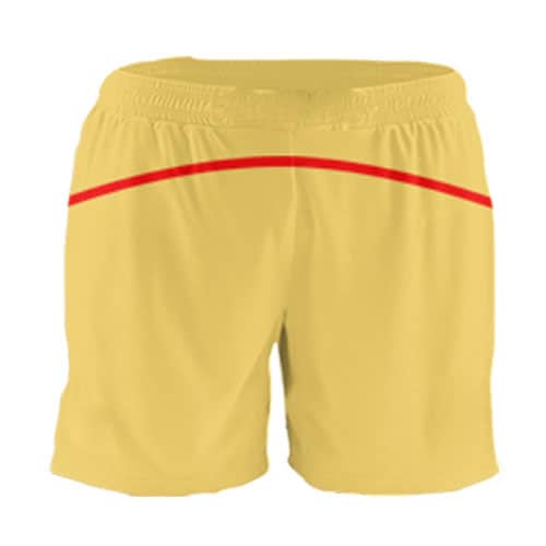 Wholesale Custom Football Shorts Custom Soccer Shorts - Model 6