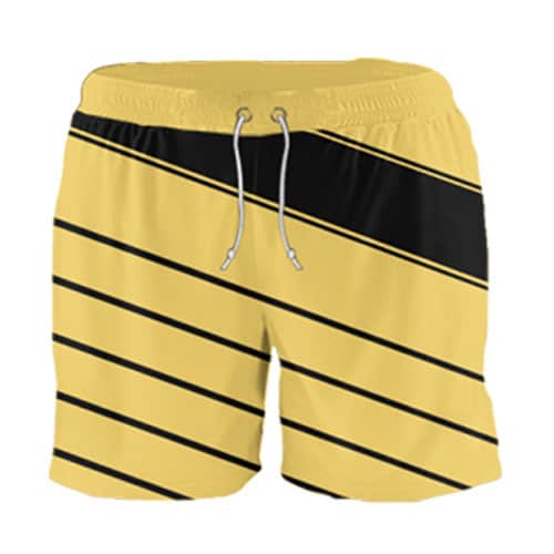 Wholesale Custom Football Shorts Custom Soccer Shorts - Model 6