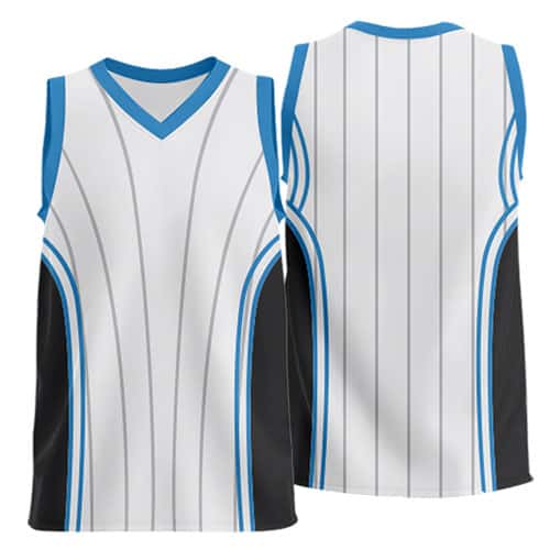 Wholesale Custom Basketball Uniforms Custom Basketball Jerseys - Model 1